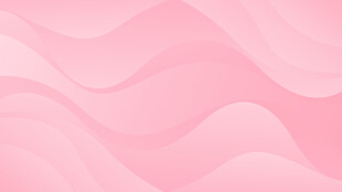 粉色波浪纹理背景图