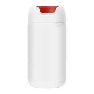 白色保健品瓶子