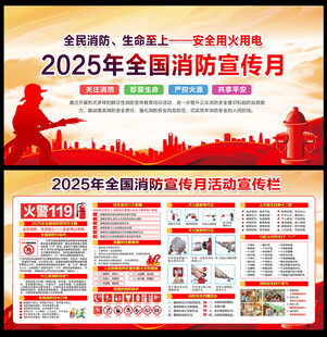 全民消防 生命至上