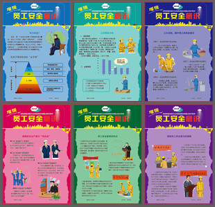 增强员工安全意识