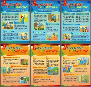 用电习惯性违章与纠正