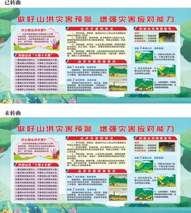 山洪灾害 防洪防汛