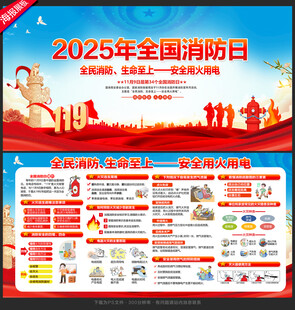 消防日
