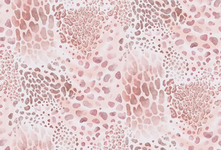 粉色斑驳纹理图案背景