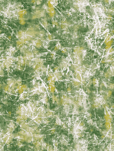 绿色抽象纹理背景图案