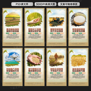 高标准农田建设