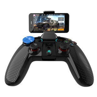 手机游戏手柄 C4DOC工程