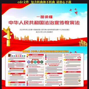 中华人民共和国法治宣传教育法