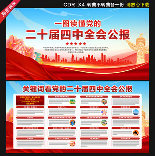 二十届四中全会