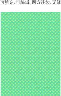 绿色几何图案背景纹理