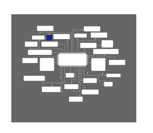 logo文化墙适量高清