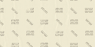 简约重复图案背景纹理