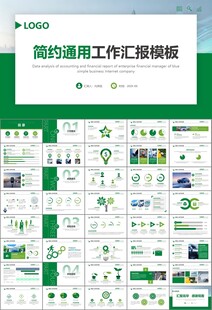 新能源汽车电动车行业PPT