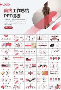 舞蹈培训芭蕾舞培训ppt