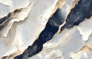 潘多拉纹理独特的大理石