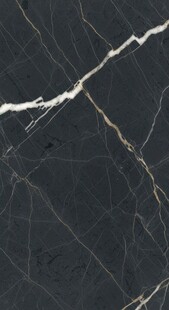 深邃黑纹大理石纹理