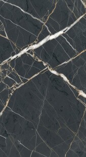 深色大理石纹理图案