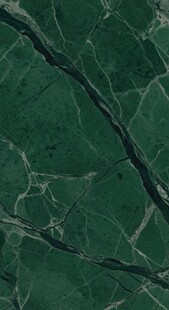 深绿大理石纹理图案