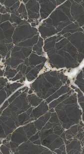 灰色大理石纹理特写