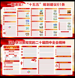 十五五时期规划