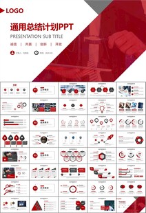 证券投资金融理财投资银行ppt
