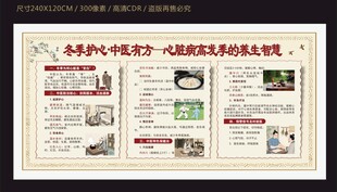 冬季心脏病防治专栏