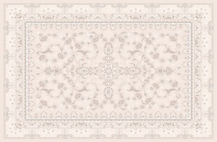 复古花纹方形图案设计