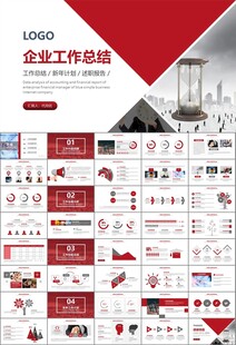 时间管理入职培训工作总结PPT