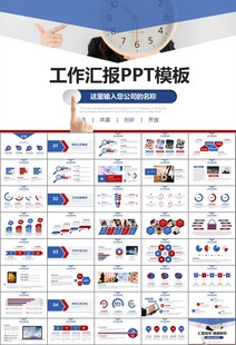 时间管理入职培训工作总结PPT