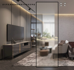 高清分层玻璃图案打印图