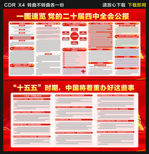 二十届四中全会