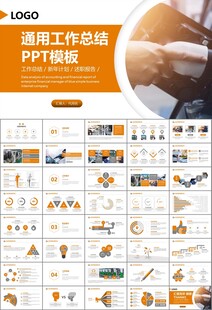 充电桩运营与服务总结计划ppt