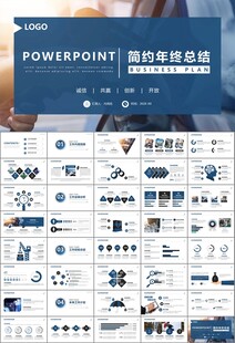 充电桩运营与服务总结计划ppt