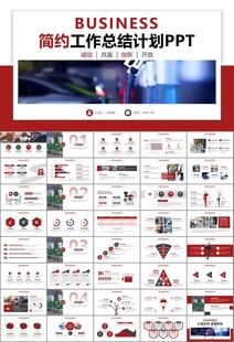 充电桩运营与服务总结计划ppt