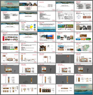 全域旅游导视系统规划设计方案册