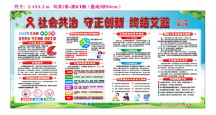 社会共治 守正创新 终结艾滋