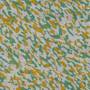 迷彩图案布料纹理