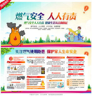 燃气安全
