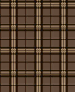 数码印花方格仔