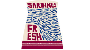 定位大牌数码印花