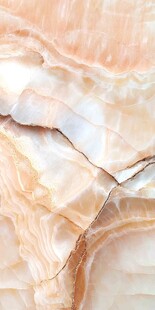 纹理独特的大理石奢石