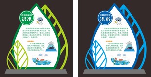 汛期的危害洪水