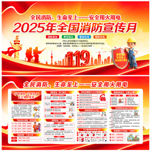 消防日