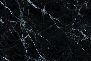 黑色大理石纹理