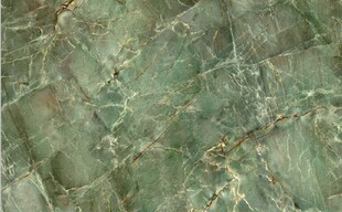 绿色大理石纹理图案