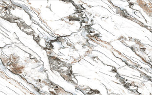 白色鎏金大理石石纹