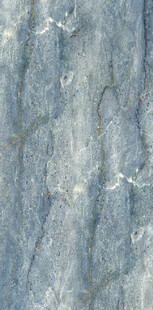 浅蓝色大理石石纹