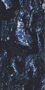 深蓝色大理石石纹
