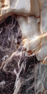 大理石纹理特写