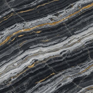 黑金大理石纹理图案